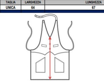 RESTAURANT APRONS - WAITER APRONS